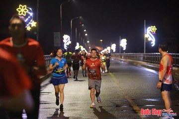 BƯỚC CHẠY CHÀO XUÂN THÀNH PHỐ QUẢNG NGÃI 2024 - Ảnh #1231734