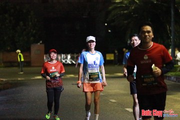 BƯỚC CHẠY CHÀO XUÂN THÀNH PHỐ QUẢNG NGÃI 2024 - Ảnh #1224613