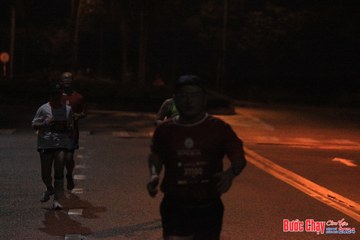 BƯỚC CHẠY CHÀO XUÂN THÀNH PHỐ QUẢNG NGÃI 2024 - Ảnh #1222041