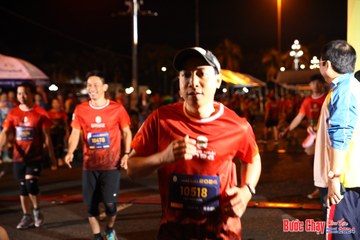 BƯỚC CHẠY CHÀO XUÂN THÀNH PHỐ QUẢNG NGÃI 2024 - Ảnh #1212806
