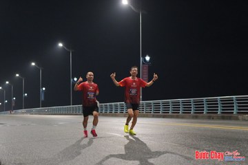 BƯỚC CHẠY CHÀO XUÂN THÀNH PHỐ QUẢNG NGÃI 2024 - Ảnh #1253703