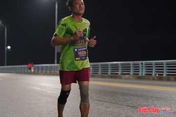 BƯỚC CHẠY CHÀO XUÂN THÀNH PHỐ QUẢNG NGÃI 2024 - Ảnh #1253383