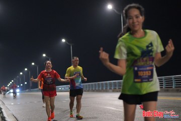 BƯỚC CHẠY CHÀO XUÂN THÀNH PHỐ QUẢNG NGÃI 2024 - Ảnh #1254014