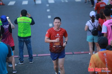 BƯỚC CHẠY CHÀO XUÂN THÀNH PHỐ QUẢNG NGÃI 2024 - Ảnh #1220704