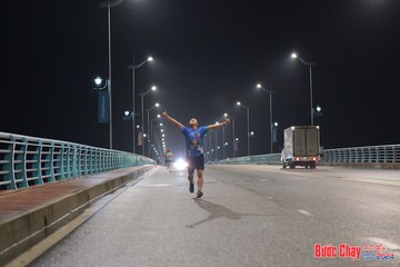 BƯỚC CHẠY CHÀO XUÂN THÀNH PHỐ QUẢNG NGÃI 2024 - Ảnh #1253033