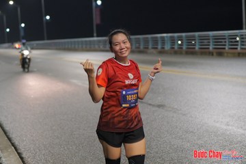 BƯỚC CHẠY CHÀO XUÂN THÀNH PHỐ QUẢNG NGÃI 2024 - Ảnh #1254494