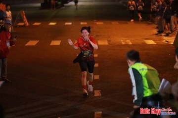 BƯỚC CHẠY CHÀO XUÂN THÀNH PHỐ QUẢNG NGÃI 2024 - Ảnh #1243518