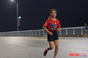 BƯỚC CHẠY CHÀO XUÂN THÀNH PHỐ QUẢNG NGÃI 2024 - Ảnh #1255110