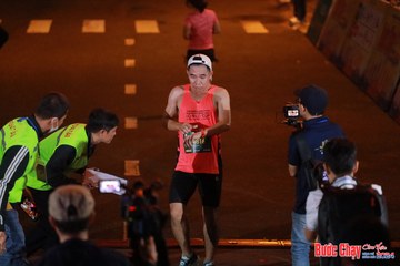 BƯỚC CHẠY CHÀO XUÂN THÀNH PHỐ QUẢNG NGÃI 2024 - Ảnh #1240864