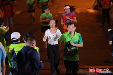BƯỚC CHẠY CHÀO XUÂN THÀNH PHỐ QUẢNG NGÃI 2024 - Ảnh #1247546