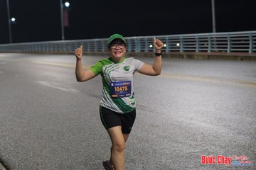 BƯỚC CHẠY CHÀO XUÂN THÀNH PHỐ QUẢNG NGÃI 2024 - Ảnh #1254607