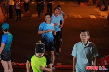BƯỚC CHẠY CHÀO XUÂN THÀNH PHỐ QUẢNG NGÃI 2024 - Ảnh #1239542