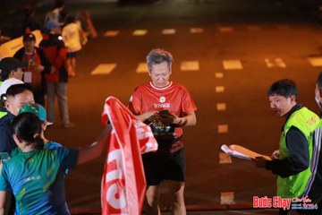 BƯỚC CHẠY CHÀO XUÂN THÀNH PHỐ QUẢNG NGÃI 2024 - Ảnh #1242879