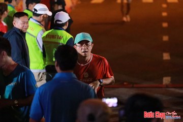 BƯỚC CHẠY CHÀO XUÂN THÀNH PHỐ QUẢNG NGÃI 2024 - Ảnh #1242171