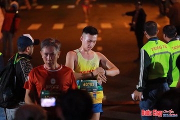 BƯỚC CHẠY CHÀO XUÂN THÀNH PHỐ QUẢNG NGÃI 2024 - Ảnh #1242429