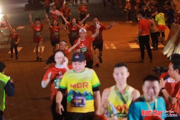 BƯỚC CHẠY CHÀO XUÂN THÀNH PHỐ QUẢNG NGÃI 2024 - Ảnh #1248822