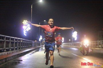 BƯỚC CHẠY CHÀO XUÂN THÀNH PHỐ QUẢNG NGÃI 2024 - Ảnh #1219440