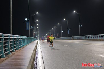 BƯỚC CHẠY CHÀO XUÂN THÀNH PHỐ QUẢNG NGÃI 2024 - Ảnh #1252758