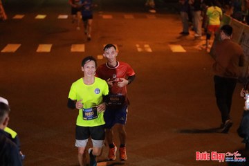 BƯỚC CHẠY CHÀO XUÂN THÀNH PHỐ QUẢNG NGÃI 2024 - Ảnh #1245031