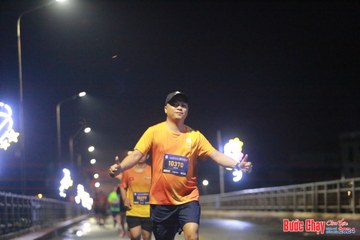 BƯỚC CHẠY CHÀO XUÂN THÀNH PHỐ QUẢNG NGÃI 2024 - Ảnh #1219612