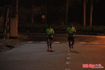 BƯỚC CHẠY CHÀO XUÂN THÀNH PHỐ QUẢNG NGÃI 2024 - Ảnh #1221037