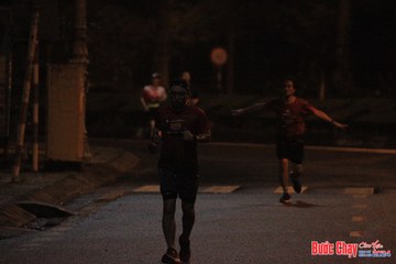 BƯỚC CHẠY CHÀO XUÂN THÀNH PHỐ QUẢNG NGÃI 2024 - Ảnh #1221813