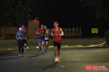 BƯỚC CHẠY CHÀO XUÂN THÀNH PHỐ QUẢNG NGÃI 2024 - Ảnh #1224111