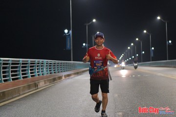 BƯỚC CHẠY CHÀO XUÂN THÀNH PHỐ QUẢNG NGÃI 2024 - Ảnh #1254215