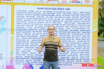 BƯỚC CHẠY CHÀO XUÂN THÀNH PHỐ QUẢNG NGÃI 2024 - Ảnh #1194976