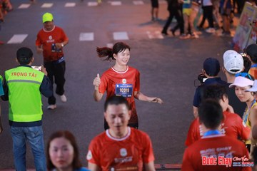 BƯỚC CHẠY CHÀO XUÂN THÀNH PHỐ QUẢNG NGÃI 2024 - Ảnh #1250039