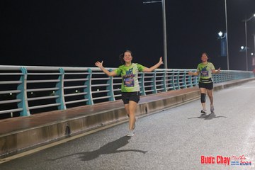 BƯỚC CHẠY CHÀO XUÂN THÀNH PHỐ QUẢNG NGÃI 2024 - Ảnh #1254010