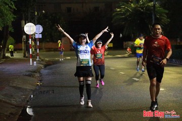BƯỚC CHẠY CHÀO XUÂN THÀNH PHỐ QUẢNG NGÃI 2024 - Ảnh #1224868