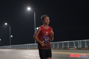 BƯỚC CHẠY CHÀO XUÂN THÀNH PHỐ QUẢNG NGÃI 2024 - Ảnh #1253338