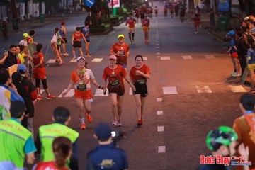 BƯỚC CHẠY CHÀO XUÂN THÀNH PHỐ QUẢNG NGÃI 2024 - Ảnh #1249744