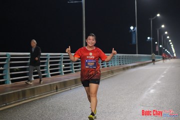 BƯỚC CHẠY CHÀO XUÂN THÀNH PHỐ QUẢNG NGÃI 2024 - Ảnh #1253545