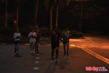 BƯỚC CHẠY CHÀO XUÂN THÀNH PHỐ QUẢNG NGÃI 2024 - Ảnh #1221999