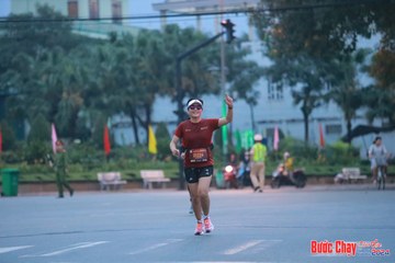 BƯỚC CHẠY CHÀO XUÂN THÀNH PHỐ QUẢNG NGÃI 2024 - Ảnh #1236833