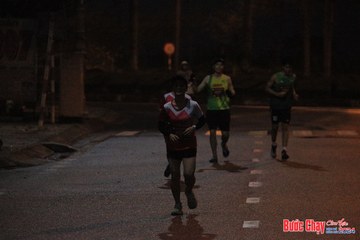 BƯỚC CHẠY CHÀO XUÂN THÀNH PHỐ QUẢNG NGÃI 2024 - Ảnh #1222219