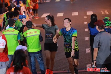 BƯỚC CHẠY CHÀO XUÂN THÀNH PHỐ QUẢNG NGÃI 2024 - Ảnh #1249853