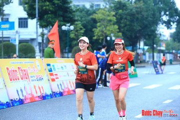 BƯỚC CHẠY CHÀO XUÂN THÀNH PHỐ QUẢNG NGÃI 2024 - Ảnh #1232002