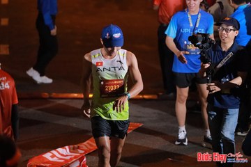 BƯỚC CHẠY CHÀO XUÂN THÀNH PHỐ QUẢNG NGÃI 2024 - Ảnh #1246654