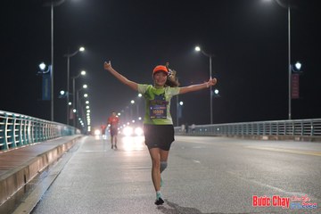 BƯỚC CHẠY CHÀO XUÂN THÀNH PHỐ QUẢNG NGÃI 2024 - Ảnh #1253060