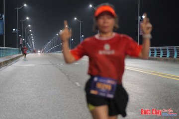 BƯỚC CHẠY CHÀO XUÂN THÀNH PHỐ QUẢNG NGÃI 2024 - Ảnh #1252894