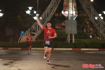BƯỚC CHẠY CHÀO XUÂN THÀNH PHỐ QUẢNG NGÃI 2024 - Ảnh #1229167