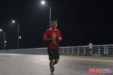 BƯỚC CHẠY CHÀO XUÂN THÀNH PHỐ QUẢNG NGÃI 2024 - Ảnh #1253546