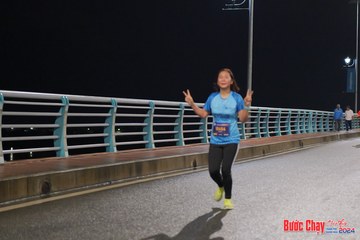 BƯỚC CHẠY CHÀO XUÂN THÀNH PHỐ QUẢNG NGÃI 2024 - Ảnh #1253797