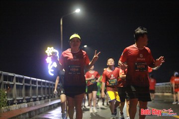 BƯỚC CHẠY CHÀO XUÂN THÀNH PHỐ QUẢNG NGÃI 2024 - Ảnh #1220426