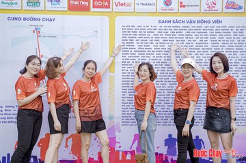BƯỚC CHẠY CHÀO XUÂN THÀNH PHỐ QUẢNG NGÃI 2024 - Ảnh #1198232