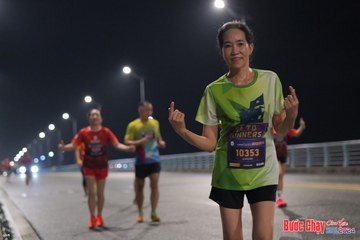 BƯỚC CHẠY CHÀO XUÂN THÀNH PHỐ QUẢNG NGÃI 2024 - Ảnh #1254009