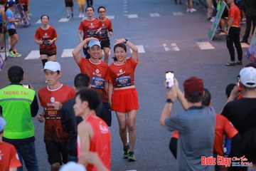 BƯỚC CHẠY CHÀO XUÂN THÀNH PHỐ QUẢNG NGÃI 2024 - Ảnh #1250542